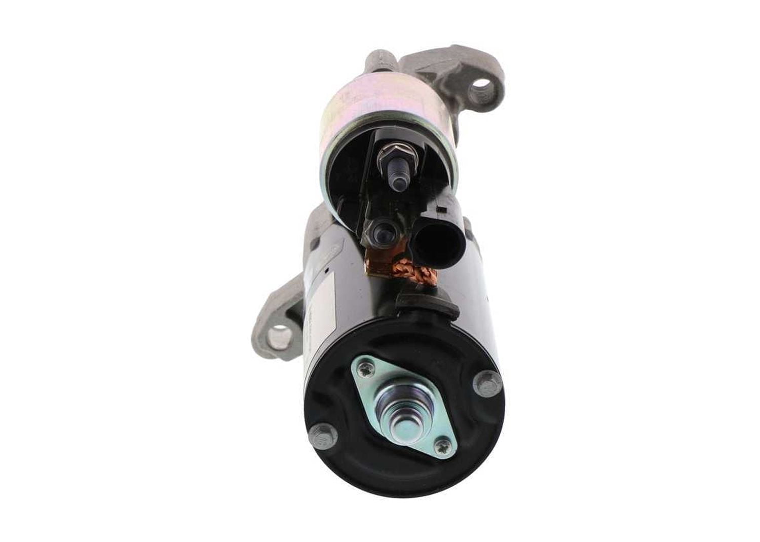 Bosch SR0788X Premium Starter