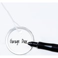 thumbnail image 3 of Metal Rim Tags, 3 of 9