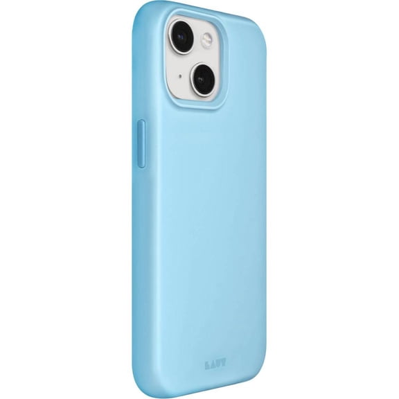Laut Huex Pastels Case for Apple iPhone 13 - Baby Blue