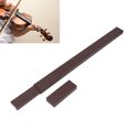 thumbnail image 1 of Violin Bow Case Protective Hard Cardboard Box Soft Velvet Interior Lightweight Universal Design for Violin Viola Cello Bow, 1 of 7