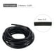 thumbnail image 2 of Uxcell Cable Eléctrico 22AWG con 3 Conductores de Cobre Estaño de 9.8 Pies para Baja Tensión, Cable de Extensión Flexible Negro, 2 of 7