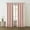 Blush, variant on Truly Soft Everyday 100% Microfiber Polyester Grey 2-Piece 50x96 Window Curtains with Rod Pocket, Solid Casual themed, Adult Bedding, OEKO-TEX Certified