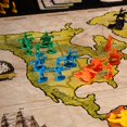 thumbnail image 4 of Juego de mesa Risk JM estrategia 2-5 jugadores 10 años en adelante, 4 of 8