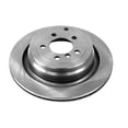 thumbnail image 2 of Power Stop EBR1045 Autospecialty OE Replacement Brake Rotor - Rear Fits 2006 Land Rover Range Rover, 2 of 4