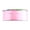 Baby Pink, variant on Orange Satin Ribbon 1/4 Inch 150 Yards for Gift Wrapping, Weddings, Hair, Dresses, Blanket Edging, Crafts, Bows, Ornaments; by Mandala Crafts