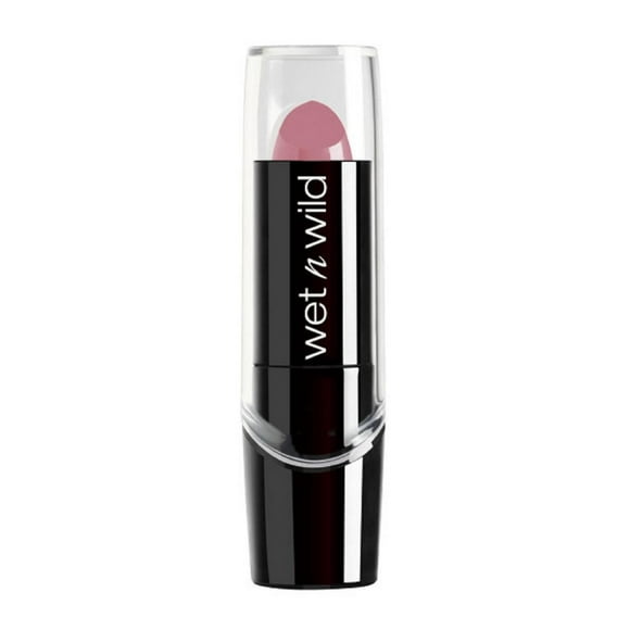Wet and Wild Silk Finish Lipstick
