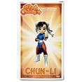 thumbnail image 4 of Funko Rock Candy Chun-Li Vinyl Figure 13466, 4 of 4
