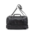thumbnail image 4 of Stylish Men's PU Leather Backpack - Large Capacity, Double Shoulder, Business Trip Ready!, 4 of 5