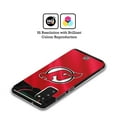 thumbnail image 2 of Head Case Designs Officially Licensed NHL New Jersey Devils Jersey Soft Gel Case Compatible with Samsung Galaxy S23 Ultra 5G, 2 of 7