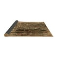 thumbnail image 2 of Ahgly Company Indoor Rectangle Oriental Brown Industrial Area Rugs, 8' x 10', 2 of 4