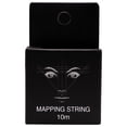 thumbnail image 1 of Riwcyla 10m Thread Eyebrow Marker Thread Brows Point Pre,Inked Mapping String Eyebrow Thread makeup Pre Inked PMU string , perfect for daily use, outdoor activities, travel & casual occasions, 1 of 6