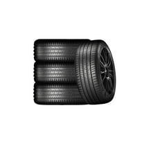 Set of 4 Pirelli CINTURATO P7 (P7C2) 275/40R18 103Y XL Tires Fits: 2022-23 BMW M3 Competition xDrive, 2021-22 BMW M4 Competition