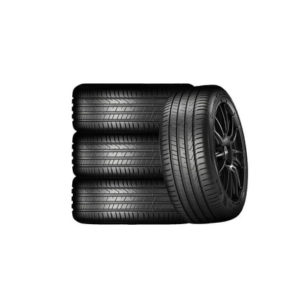 Set of 4 Pirelli CINTURATO P7 (P7C2) 275/40R18 103Y XL Tires Fits: 2022-23 BMW M3 Competition xDrive, 2021-22 BMW M4 Competition