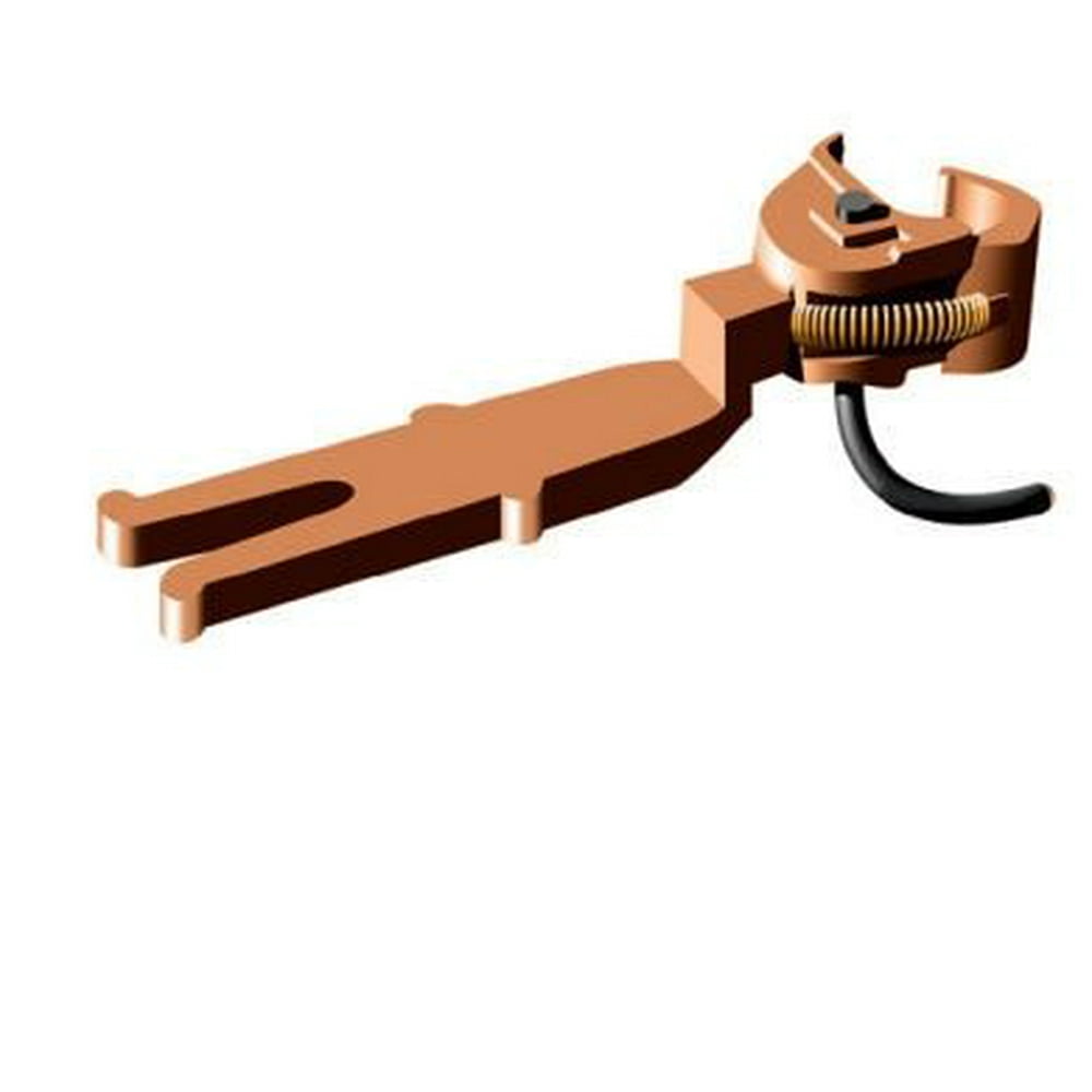 bachmann trains nem e z mate mark ii couplers (12 coupler pairs per