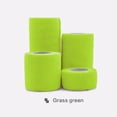 thumbnail image 1 of Vendaje elástico autoadhesivo deportivo colorido de 4,8 m cinta elastoplast para rodilleras almohadillas dedo tobillo Palma hombro Tan Jianjun unisex, 1 of 2