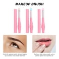 thumbnail image 3 of unbranded 6Ud Brochas Cosméticas De Silicona Para Aplicar Labial Y Polvo De, 3 of 7