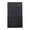 Charcoal, variant on Rugsotic Carpets Hand Knotted Wool Area Rug 5'x8' Charcoal Contemporary Rectangle Indoor Rug for Living Room, Bedroom Antimicrobial L00504