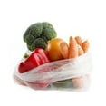 thumbnail image 6 of Ryhampaper Plastic Produce Bags, Food Storage Bags, Bread/Grocery Plastic Bags, 350 Bags a Roll (16" x 20"), 6 of 7
