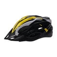 thumbnail image 4 of goowrom Outdoor Sports Cycling Split Helmet, Mountain Bike Racing Bicycle Carbon Fiber Riding Safety Helmet with Adjustment Knob, 4 of 9