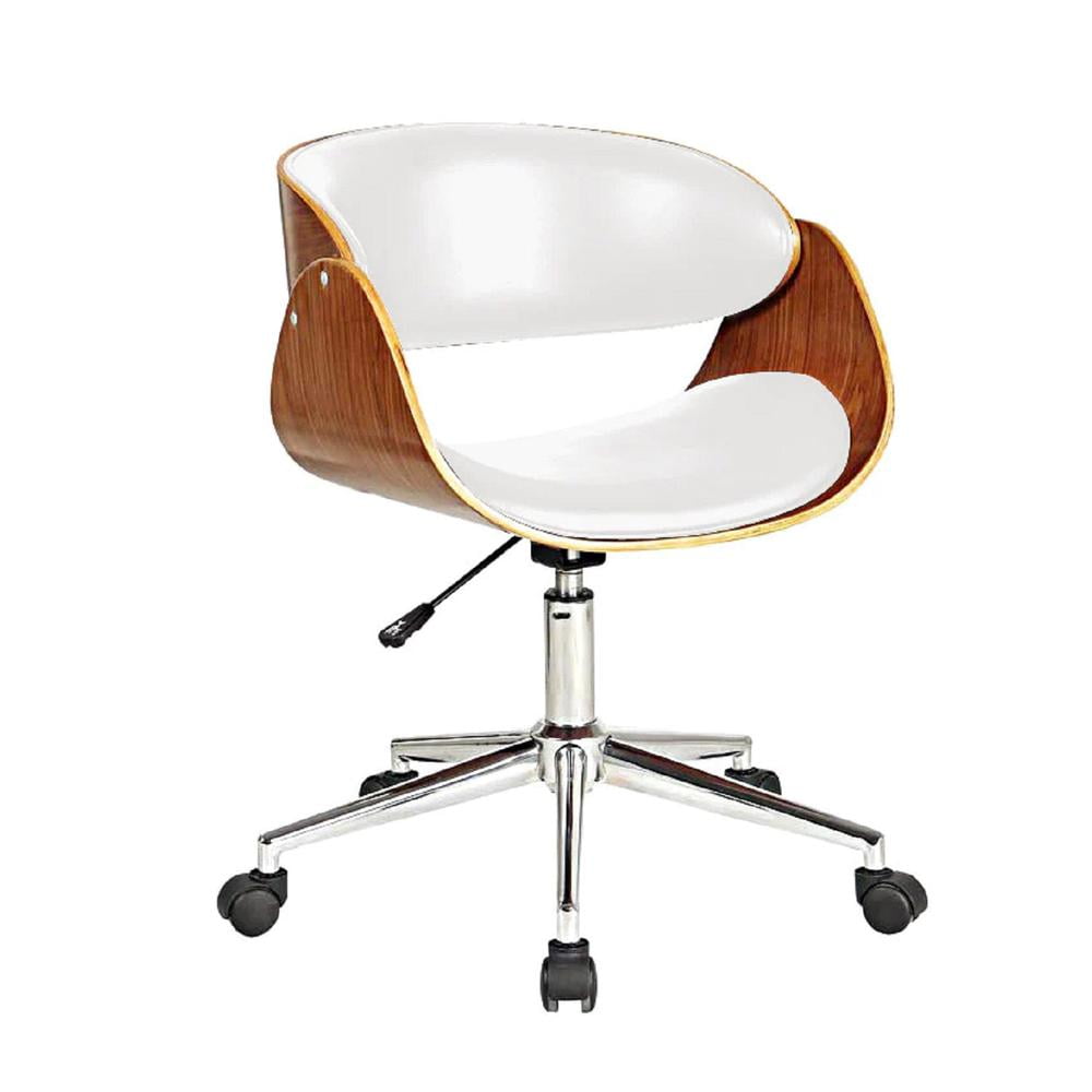 office chair with white polyurethane product