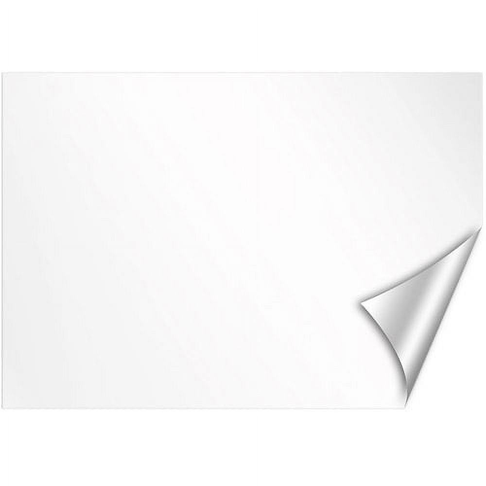 WallPops Medium White Message Board - image 3 of 3