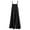 Black, variant on Utoimkio Women's Casual Overalls Bib Casual Loose Sleeveless Romper One Piece Wide Leg Jumpsuit for Women