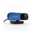 thumbnail image 1 of Webcam FHD 1080P 60FPS H.264 Auto Focus Webcam With Microphone Privacy Cover For Desktop Laptop PC Meeting Streaming Web Camera USB, 1 of 5