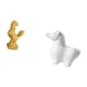 thumbnail image 5 of Escultura de pollo,Escultura de pollo,decoración del hogar,figura de gallo,Figura decorativa de gallo,estatua de resina animal,Estatua del caballo,Estatua de caballo para decoración del, 5 of 8