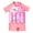 Hot Pink, variant on Toddler Float Swimsuit Kids Boys Girls Floatation Swimsuit with Adjustable Buoyancy Baby Float Suit Swim Vest One Piece Swimwear Bathing Suit 1T 2T (Purple,1-2 Years)