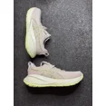 thumbnail image 1 of Asics Gel-Cumulus 27 Women’s Size 7 ‘Mineral Beige/Huddle Yellow’ Running Shoes, 1 of 6