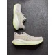 thumbnail image 1 of Asics Gel-Cumulus 27 Women’s Size 7 ‘Mineral Beige/Huddle Yellow’ Running Shoes, 1 of 6
