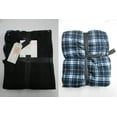 thumbnail image 5 of North Pole Men's Pajama Set - Long Sleeve Thermal Shirt And Warm Flannel Pants, 5 of 5