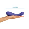 thumbnail image 6 of plusOne Vibrating G-Spot Soft Touch Massager, 6 of 16