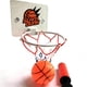 thumbnail image 5 of artículos deportivos Mini tablero de baloncesto juego de caja de tablero de netball para niños juego de pelota interior FLhrweasw Nuevo, 5 of 6
