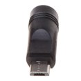 thumbnail image 2 of Misright 5 Pcs 5.5x2.1mm Female Jack to Micro USB Male Plug for DC Power Connector Adapte, 2 of 9