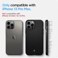 thumbnail image 2 of Funda de teléfono Spigen Mag Armor MagFit para iPhone 13 Pro Max, 2 of 7