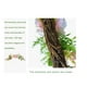 thumbnail image 4 of Flor De Peonía Artificial Swag Boda Arco Flores Artificial Floral Swag Decorativo Swag Para Dintel Arco De Boda Decoración De La Puerta Delantera, 4 of 7