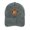 Gray, variant on Human Beings Colors May Vary Charcoal Adjustable Baseball Cap for Men Women, Classic Casual Snapback Hat