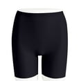 thumbnail image 5 of Posijego Women's Boyshorts Underwear Mid Rise Seamless Boxer Briefs Shorts No Show Underpants for Under Dress, 5 of 8