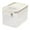 D, variant on Kilougeis 2026 New Airtight Pet Storage Container Up To 30 for Dog Cat and Other Pet Storage with Measuring Cup