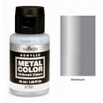 thumbnail image 2 of Pintura Vallejo Metal Color Aluminio 32 ml a base de agua, 2 of 3