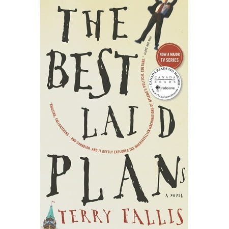 The Best Laid Plans (Sometimes The Best Laid Plans)