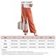thumbnail image 4 of Pantalones informales para mujer pantalones de pierna ancha para mujer cómodos para uso diario ANGGREK  Otros, 4 of 4
