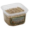 Truly Good Food Sunflower Seeds 9.5oz resealable cube