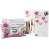 Wilton Rosanna Pansino Nerdy Nummies Candy Lollipop Set