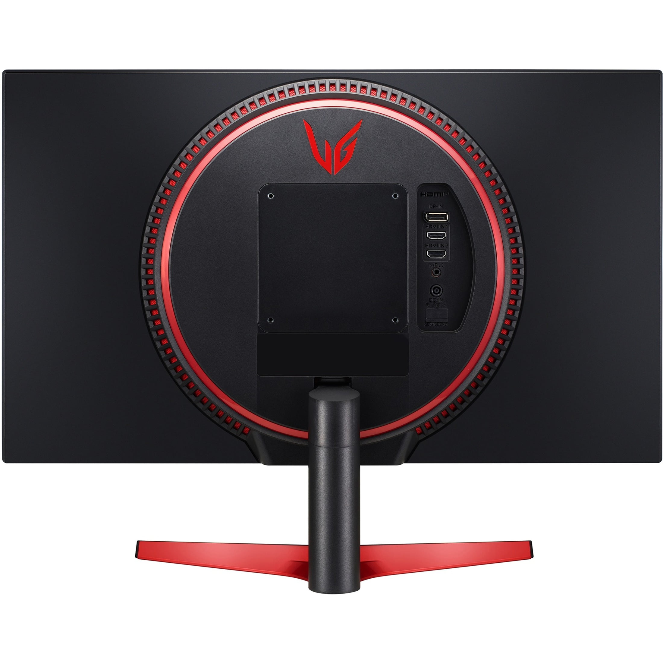 LG ゲーミングモニター UltraGear 24GN600-B 23.8インチ 24