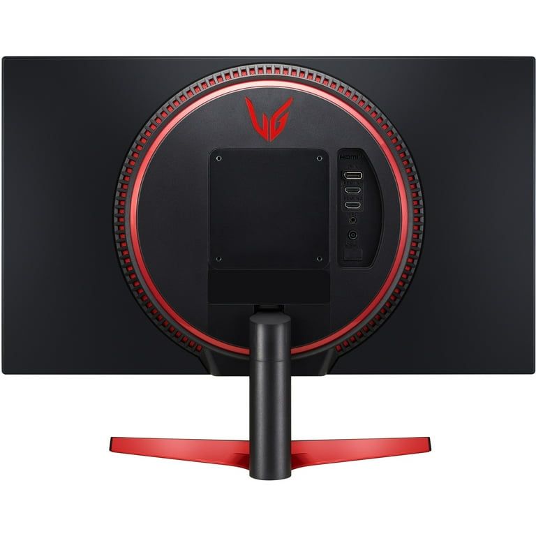 LG UltraGear 24