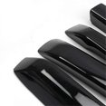 thumbnail image 3 of End Cap Protective Cover Roof Rack Cover Car Fits for 4Runner 2010-2018, 3 of 5