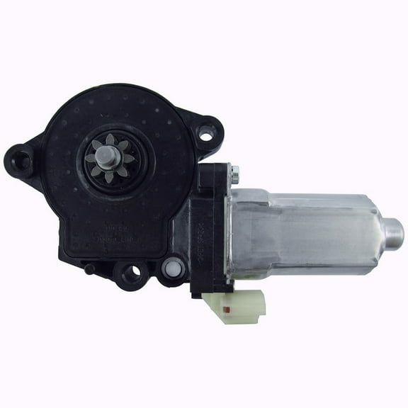 OEG Parts New Front & Rear Right Window Lift Motor Only For Kia Sportage 2005 2006 2007 2008 2009 2010, 98820-1F100 988201F100 742-751