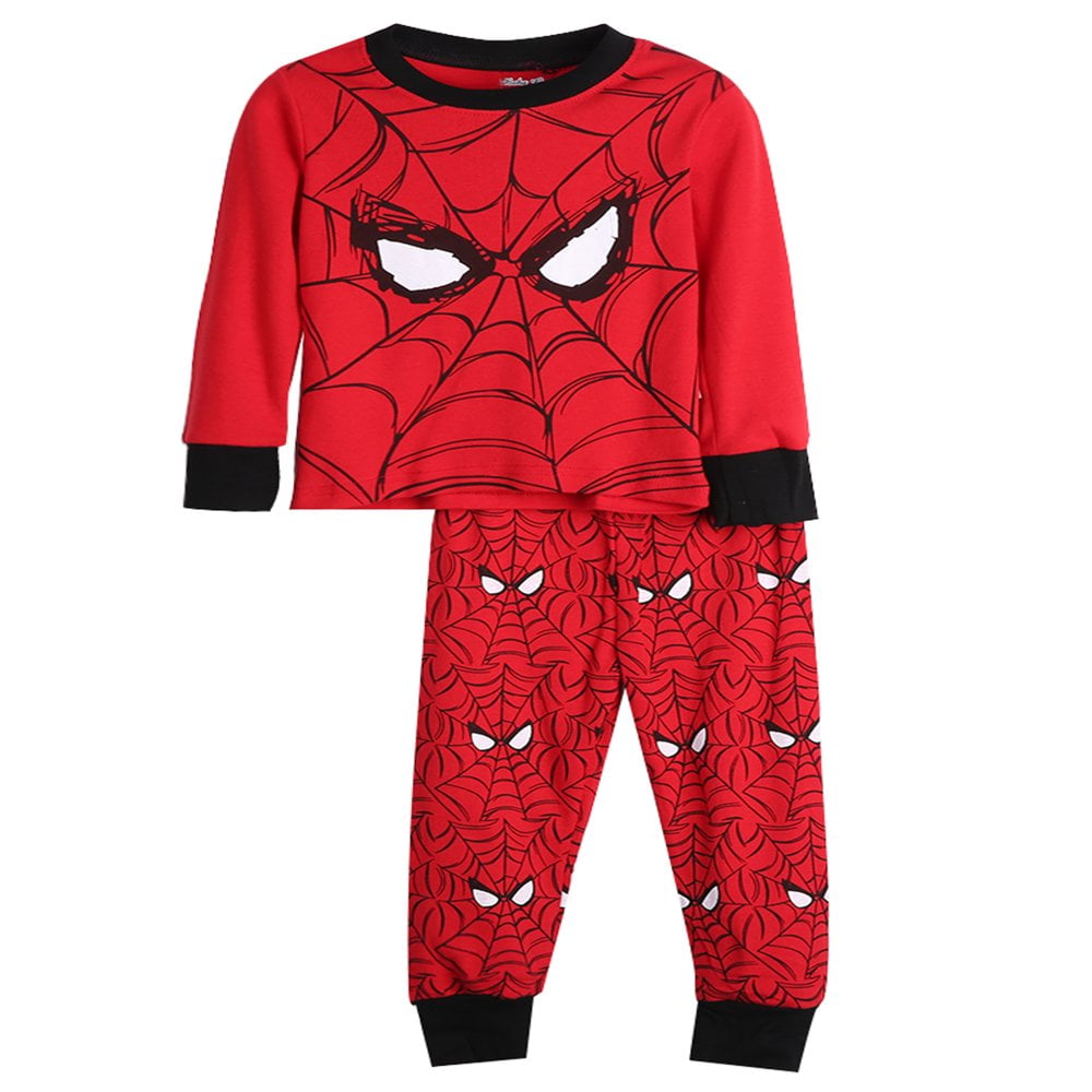 Boys soft pyjamas deals